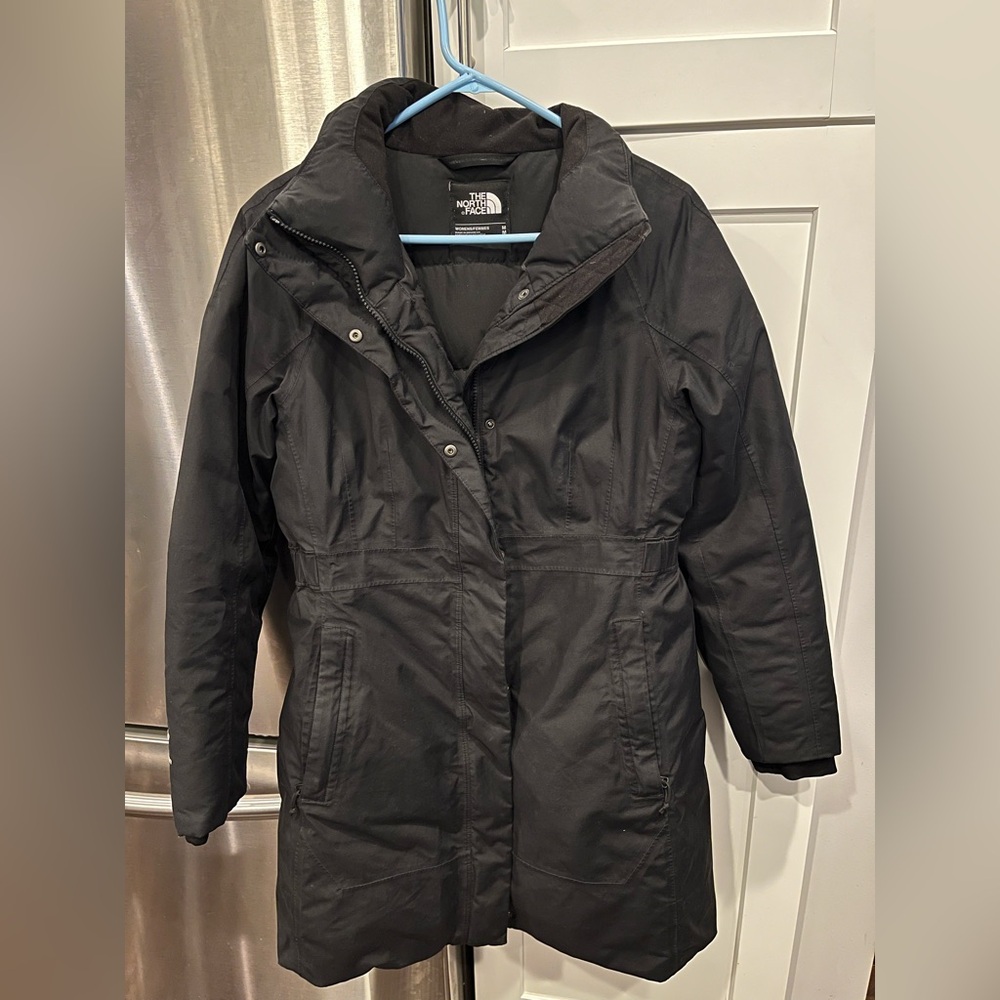 The North Face Women's Arctic Parka